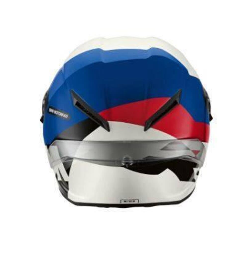 Casco M Pro Race BMW (3)