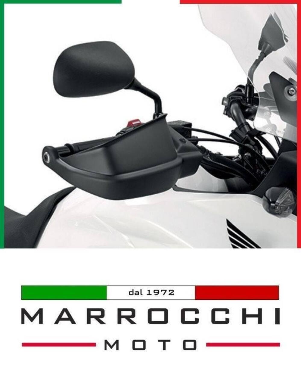 Paramani specifici per Honda CB 500 X 2013-2108 K kappa