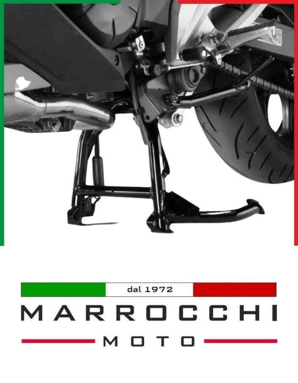 Cavalletto centrale HONDA per NC 700-750 S