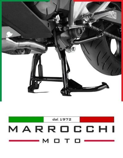 Cavalletto centrale HONDA per NC 700-750 S