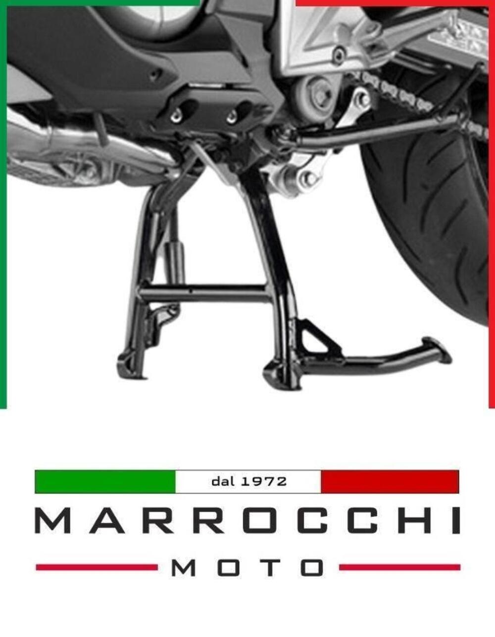 Cavalletto centrale oiginale HONDA NC 700-750 X 20