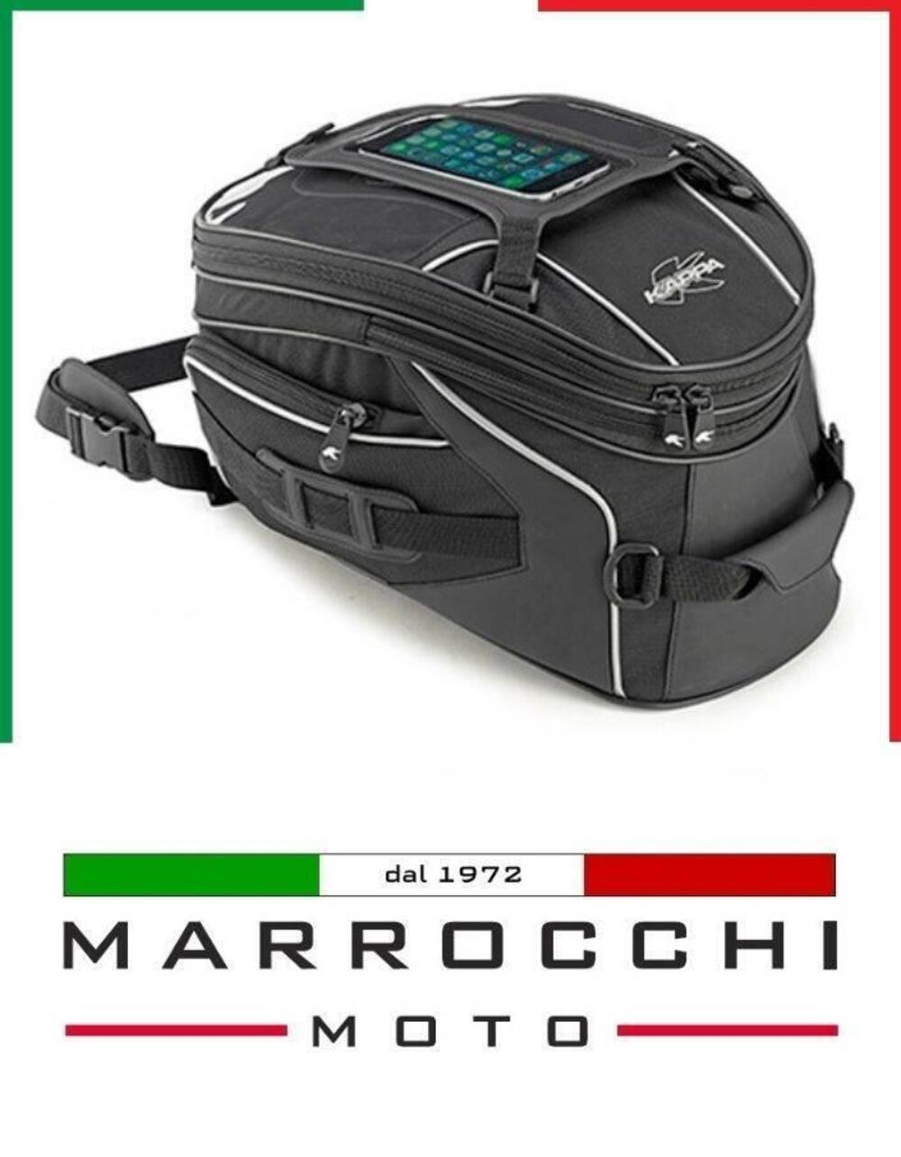 Borsa serbatoio Tanklock System Kappa RA311R