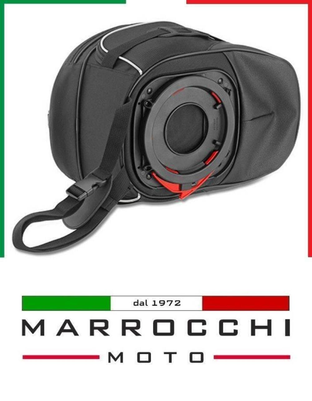 Borsa serbatoio Tanklock System Kappa RA311R (2)