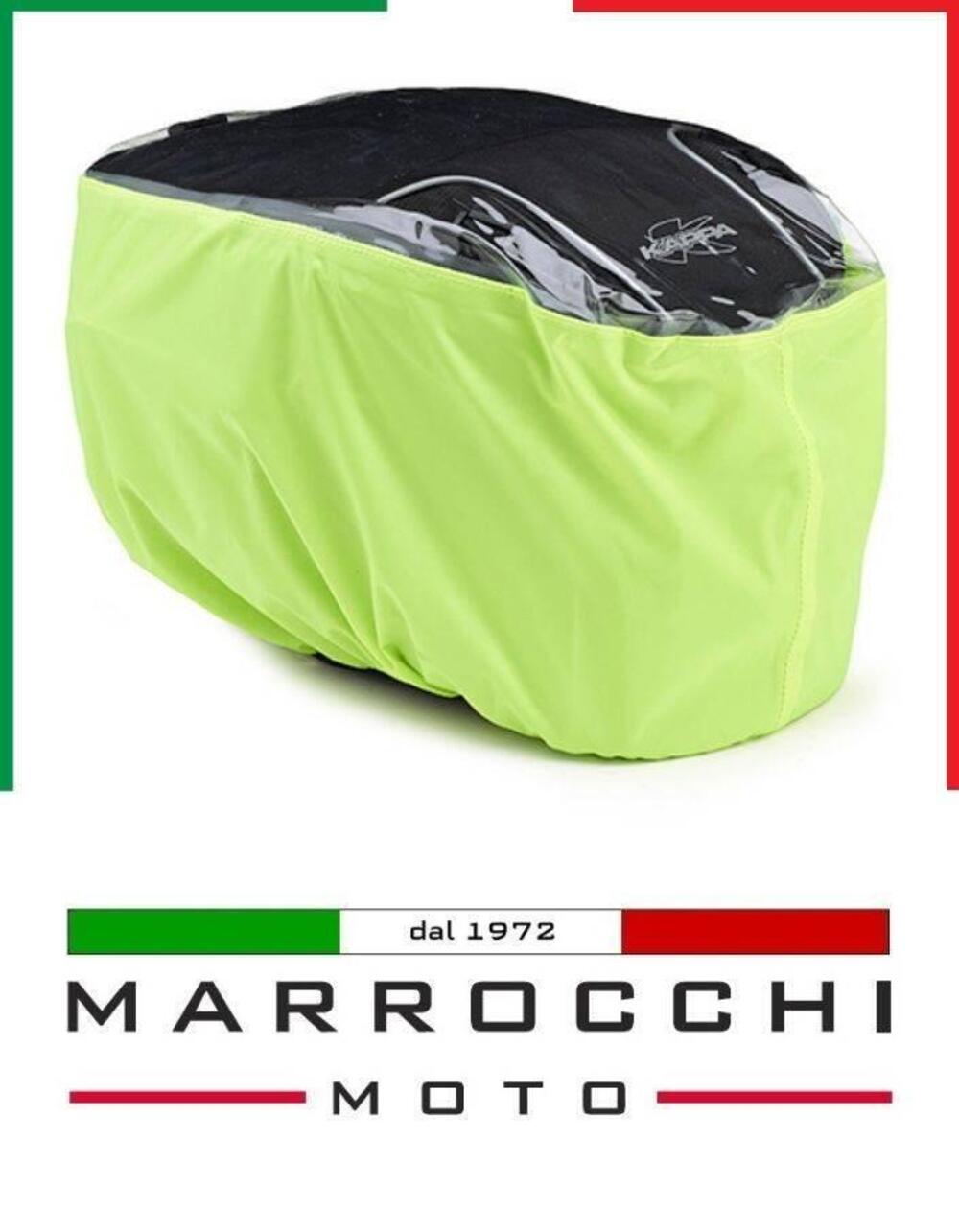 Borsa serbatoio Tanklock System Kappa RA311R (3)