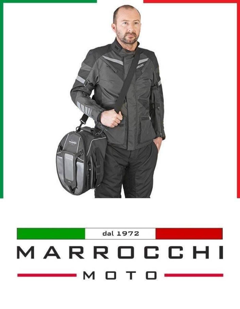 Borsa serbatoio Tanklock System Kappa RA311R (5)