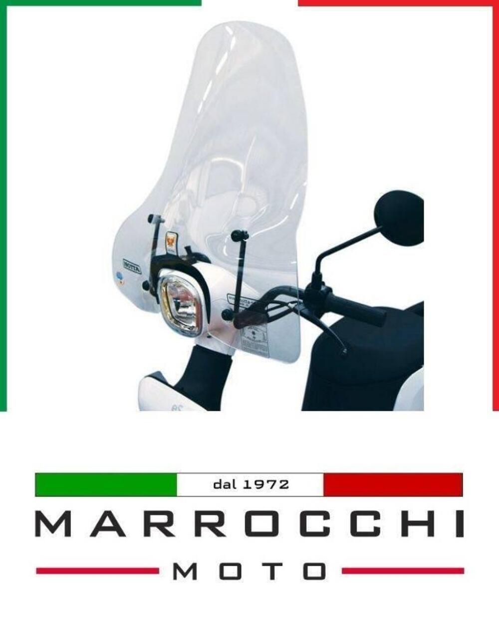 Parabrezza per Askoll ES1-ES2-ES3 Isotta CLS4231N (2)