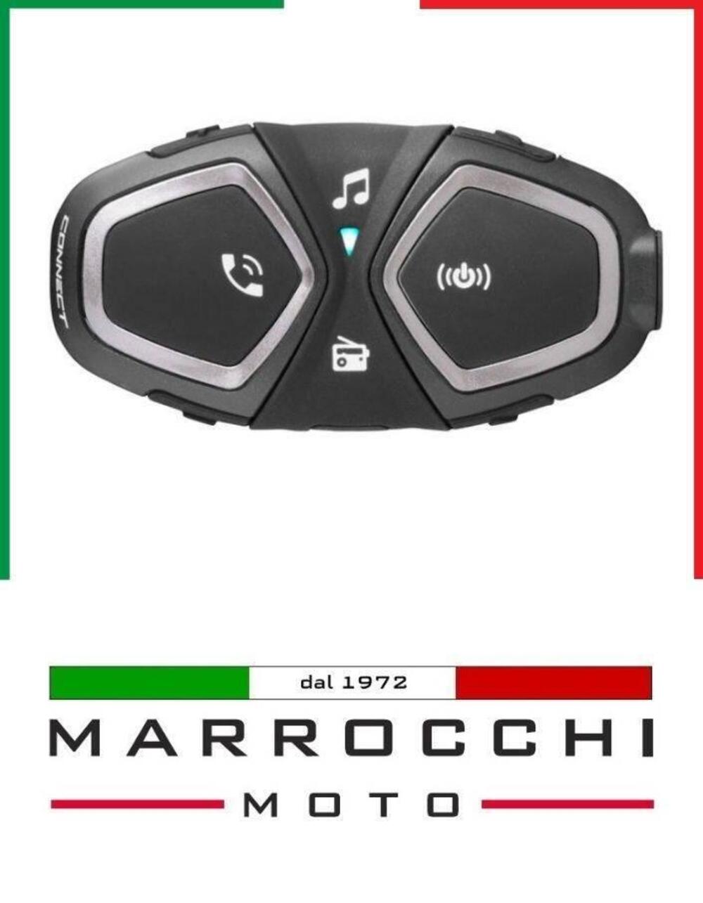 Interfono Bluetooth Cellular Line INTERPHOCONNECT Interphone