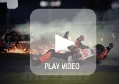 DopoGP, terza puntata: GP del Qatar. Il Teaser