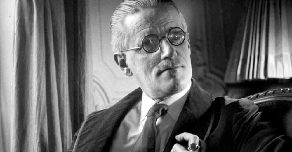 James Joyce, l&rsquo;uomo moderno che con l&rsquo;Ulisse fece a pezzi il Novecento 