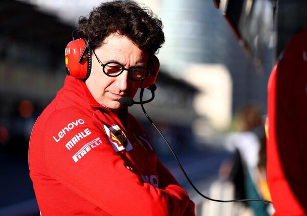 La Ferrari fa davvero paura? Da Red Bull aumentano le preoccupazioni per il lavoro fatto a Maranello