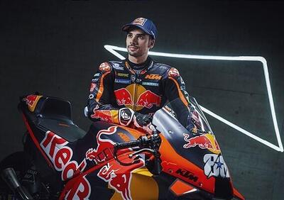 Miguel Oliveira è contento, ma trema pure: “Gardner e Fernandez arriveranno”