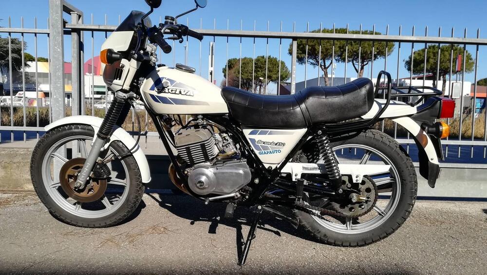 Cagiva Ala verde 250 (3)