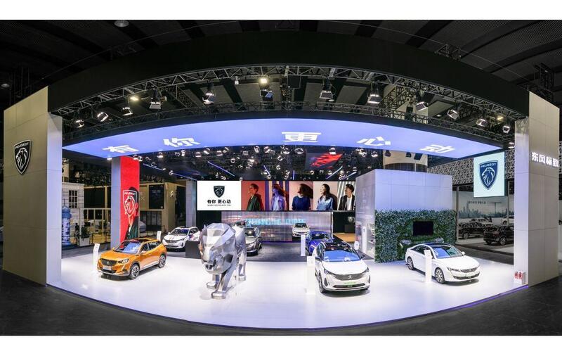 Peugeot protagonista in Stellantis e in Italia: ne parla il nuovo responsabile Thierry Lonziano