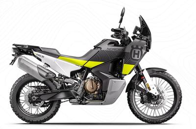 Husqvarna Norden 901 (2022 - 25) nuova