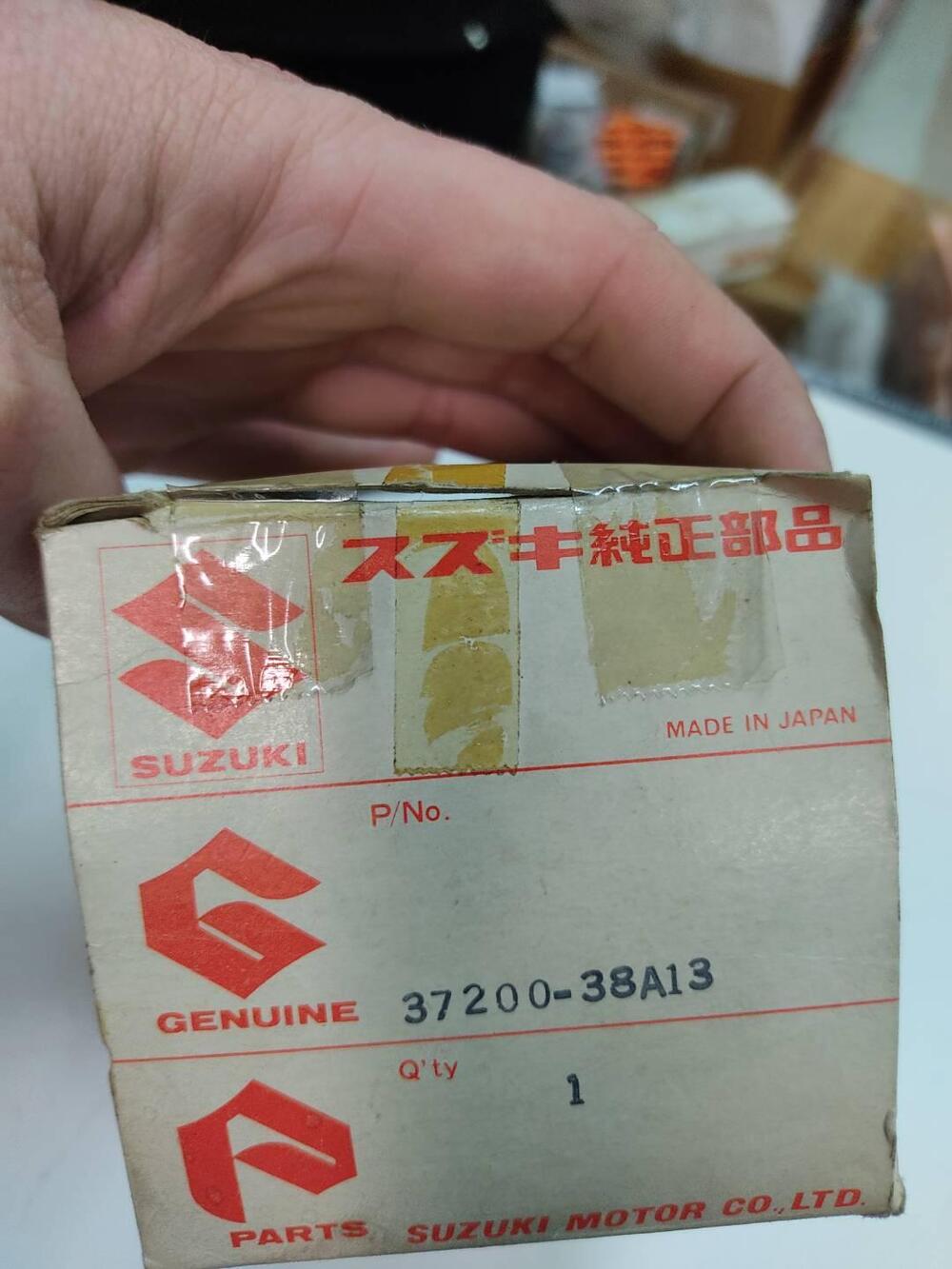 COMANDO LUCI COMPLETO DX SUZUKI COD.3720038A13 (4)