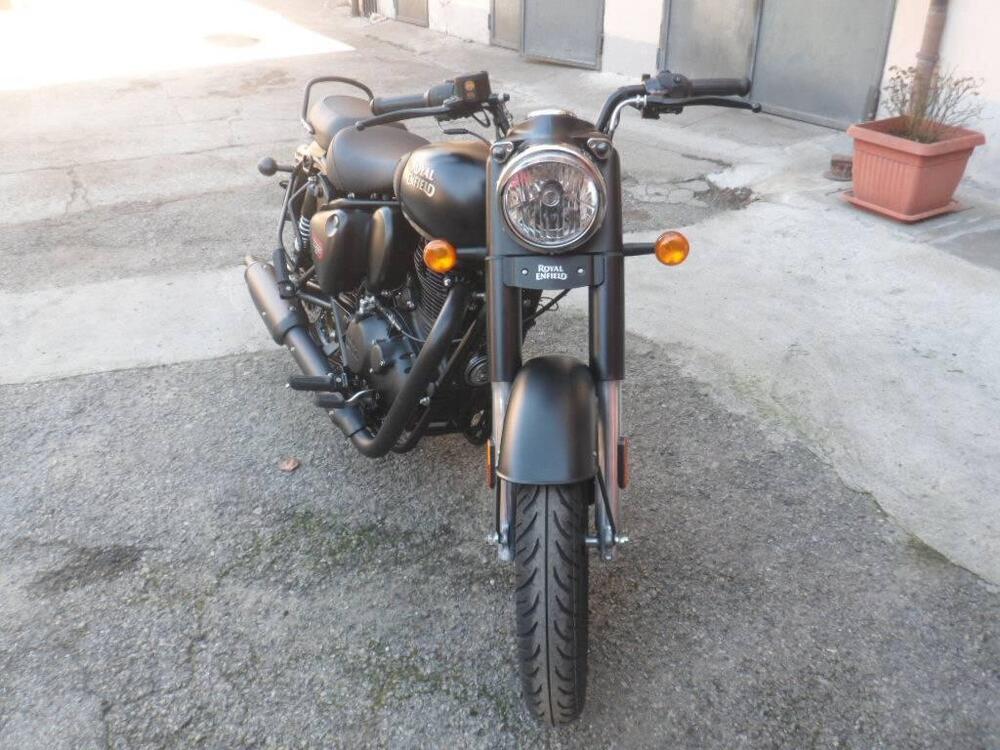Royal Enfield Classic 350 (2021 - 25) (6)