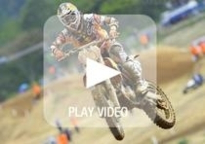 Herlings infortunato, assente al GP del Brasile