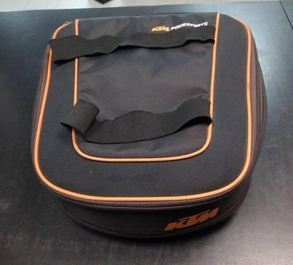 Borsa da portapacchi KTM (3)