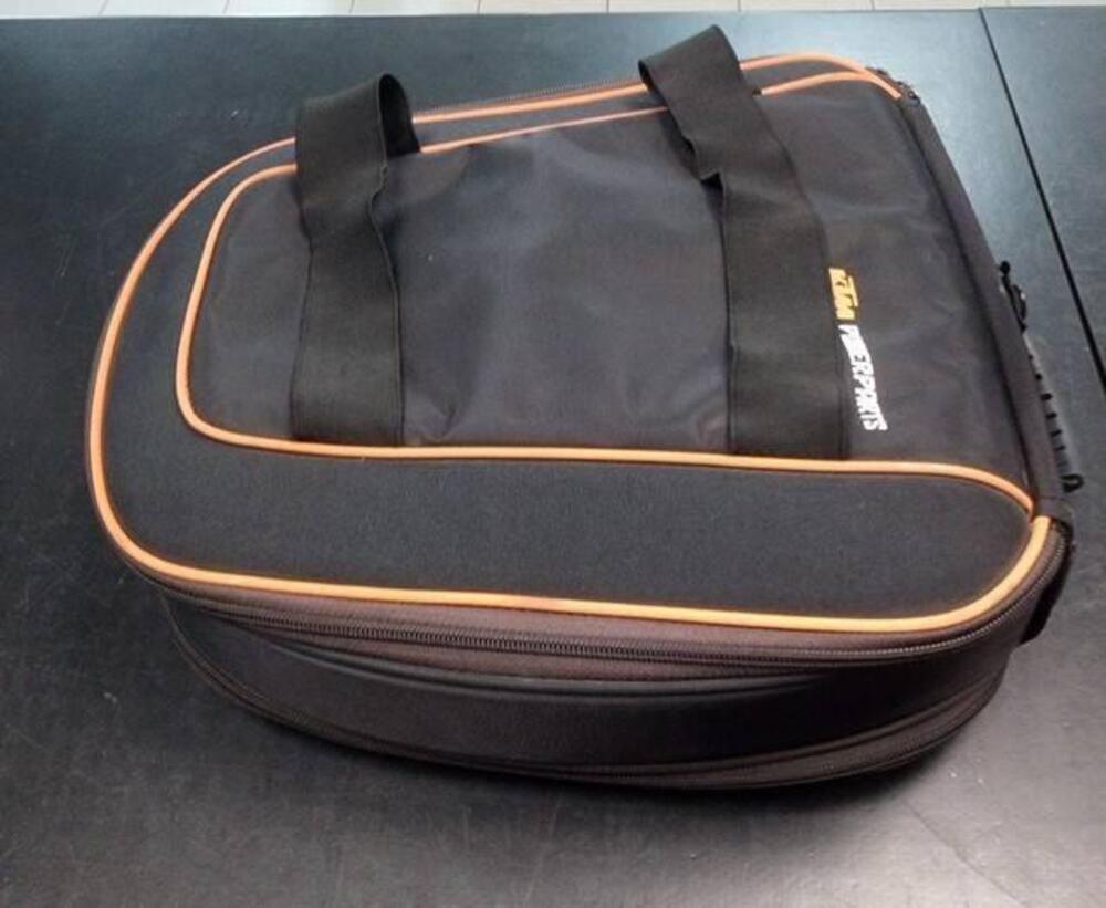 Borsa da portapacchi KTM (5)