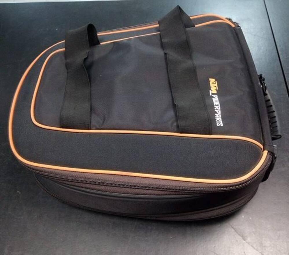 Borsa da portapacchi KTM (6)