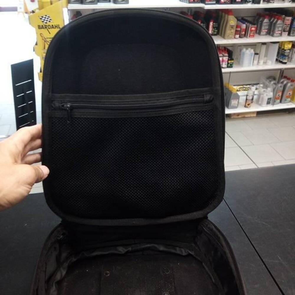 Borsa da portapacchi KTM (11)
