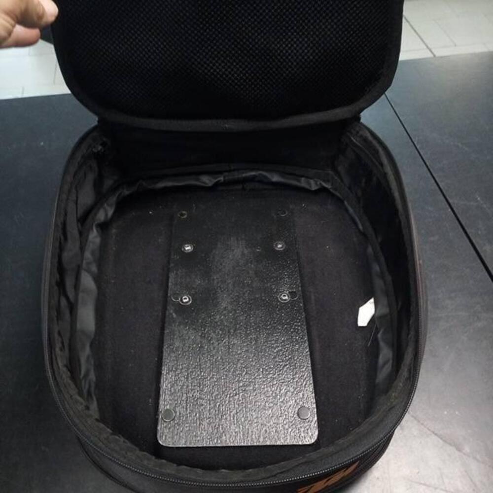 Borsa da portapacchi KTM (13)