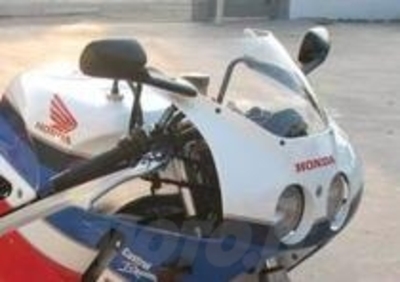 Le Belle e Possibili di Moto.it: Honda VFR400R NC30