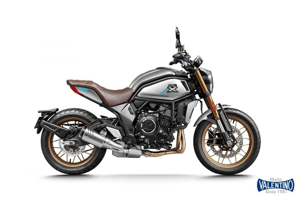 CFMOTO 700CL-X Heritage (2021 - 25) (3)