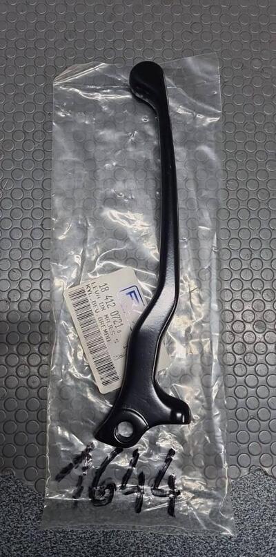 LEVA FRENO ANT. e POST. YAMAHA MAJESTY MBK SKYLINE Rms