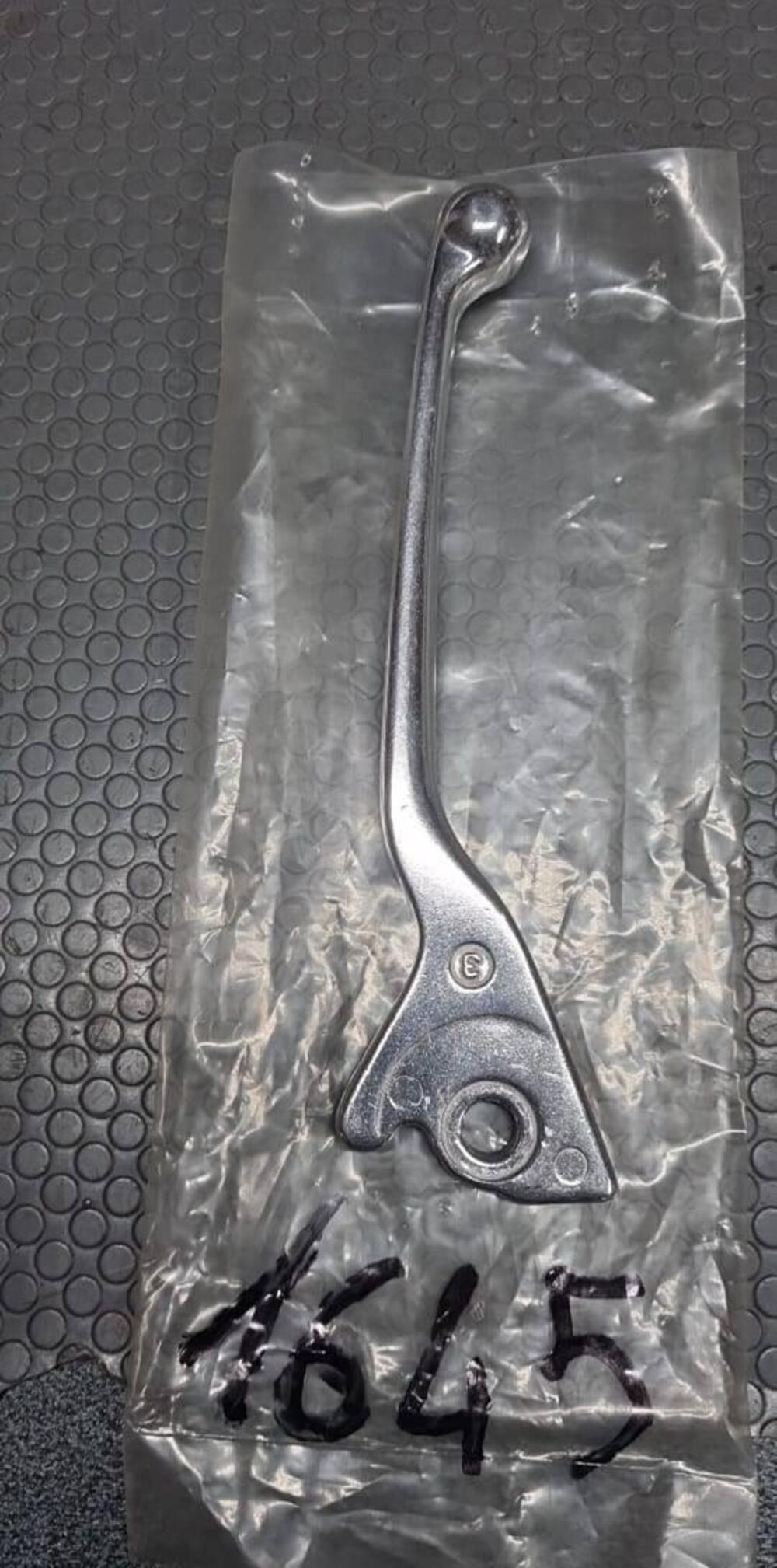 LEVA FRENO DX e SX GILERA 180 200 Rms