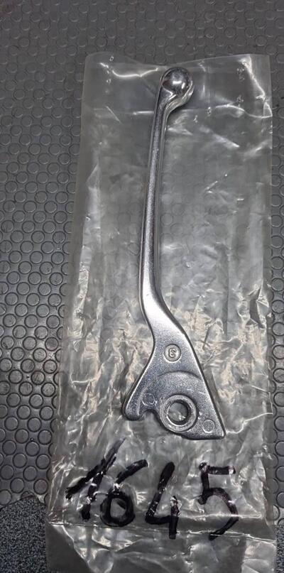 LEVA FRENO DX e SX GILERA 180 200 Rms