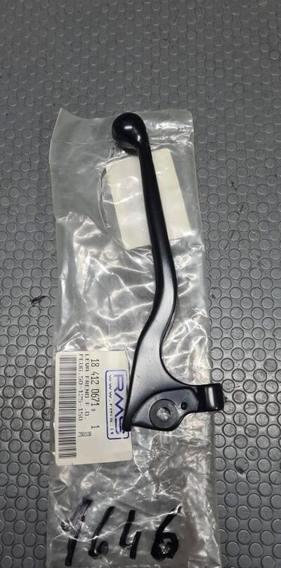 LEVA DX FRENO A DISCO PEUGEOT 50 125 150 Rms
