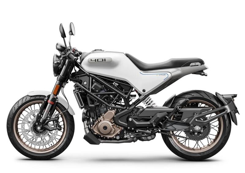 Husqvarna Vitpilen 401 Vitpilen 401 (2021 - 23) (4)