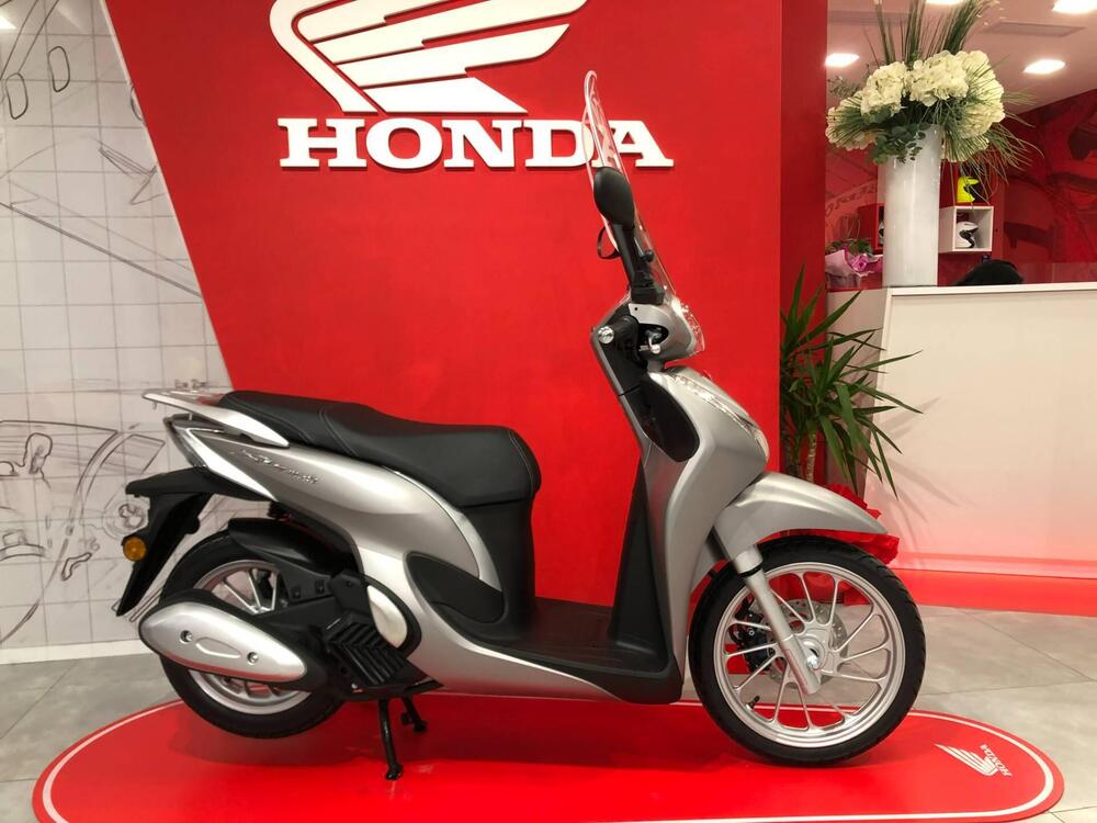 Honda SH 125 Mode (2024 - 25)