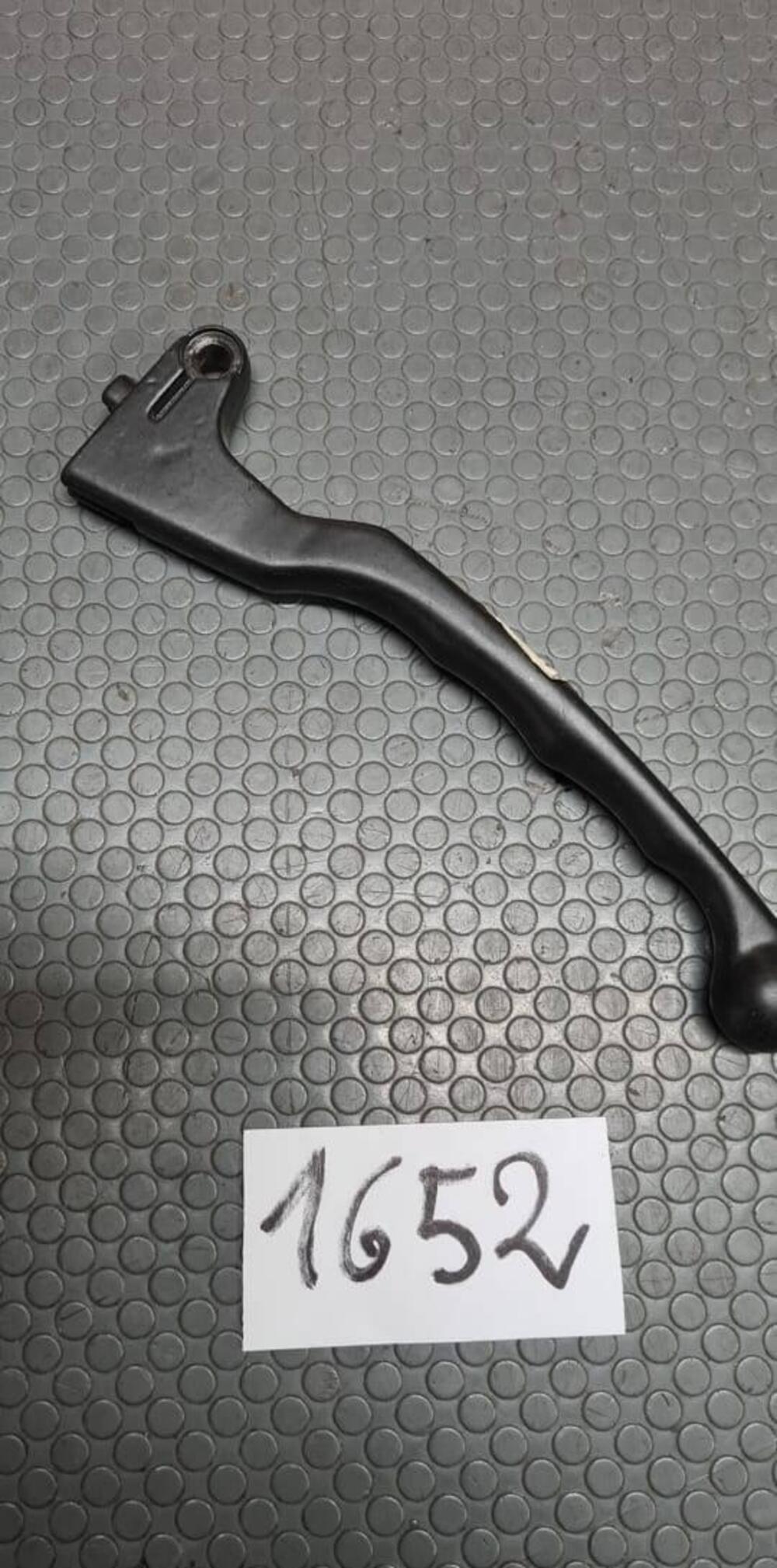 LEVA FRENO POST. PIAGGIO SI FL2 Buzzetti