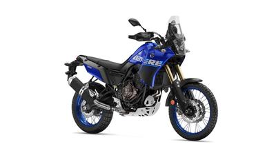 Yamaha T&eacute;n&eacute;r&eacute; 700 (2022 - 24) nuova