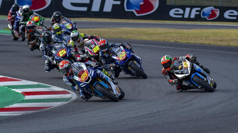 CIV, Roccoli e Stirpe: &rdquo;La nuova Supersport? Un bellissimo enigma&rdquo;