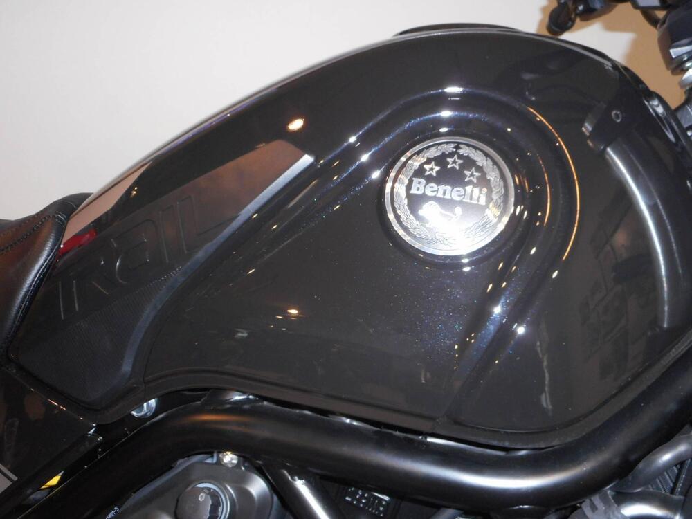 Benelli Leoncino 500 Trail (2021 - 25) (6)