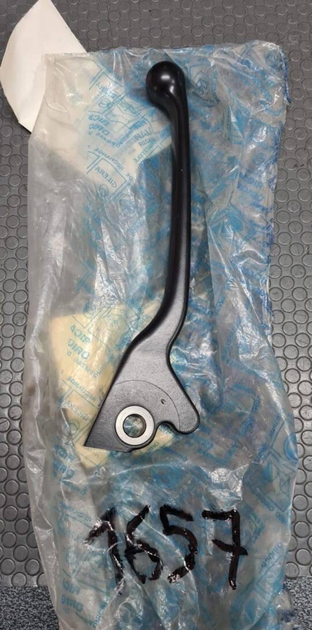 LEVA FRENO ANT. NRG ZIP HEXAGON Piaggio