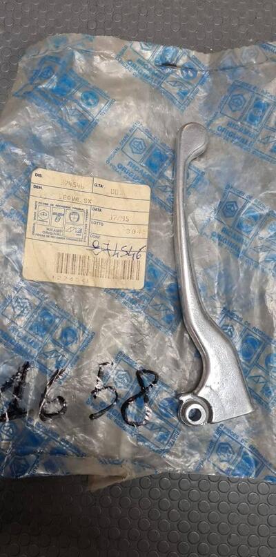 LEVA FRIZIONE VESPA FL2 HP 50 Piaggio