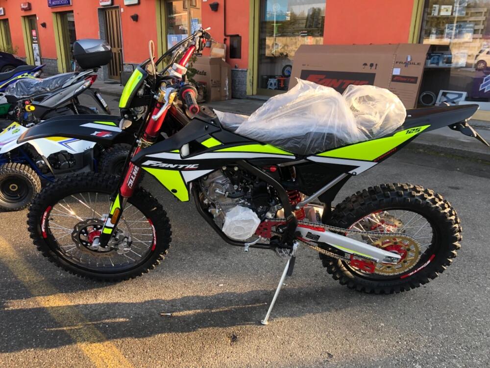 Fantic Motor XEF 125 Competition (2023 - 24) (3)