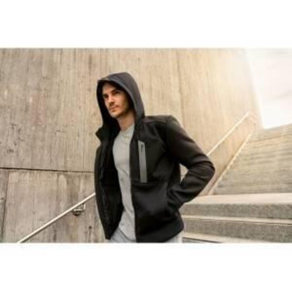 City jacket 2021 BMW (2)