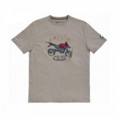 BMW T-Shirt R1250GS Adventure Uomo