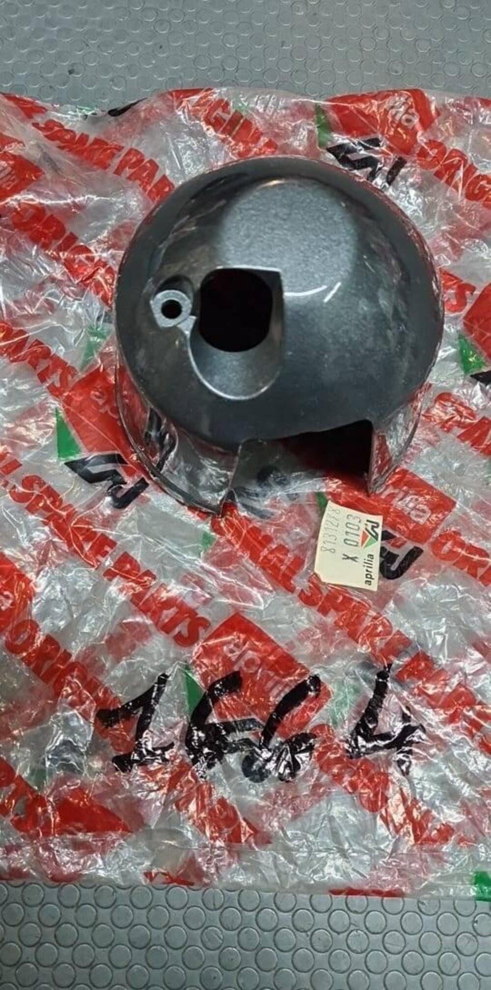 CALOTTA CONTAKM DX EUROPA 50 125 Aprilia