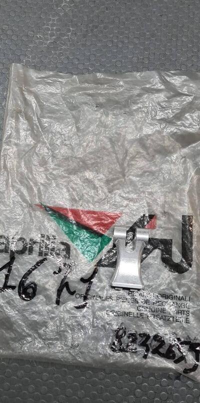 BIELLA REGOLAZIONE FANALE CLASSIC 50 Aprilia