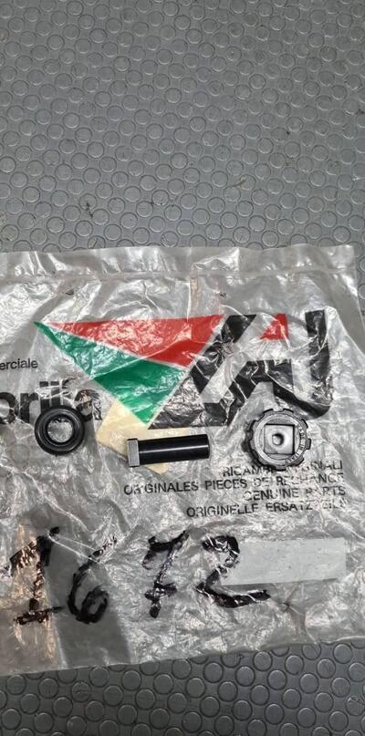 AZZERATORE CONTAKM CRUSCOTTO AF1 PROJECT 108 Aprilia