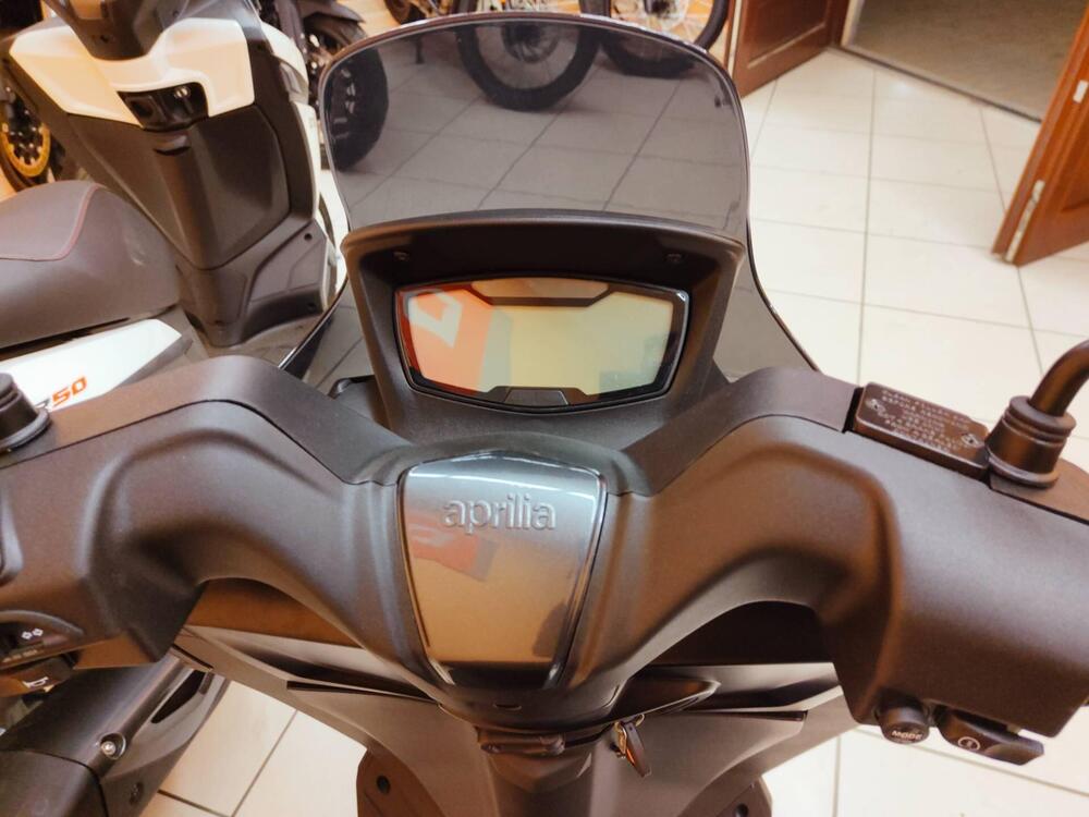 Aprilia SXR 50 (2021 - 25) (3)