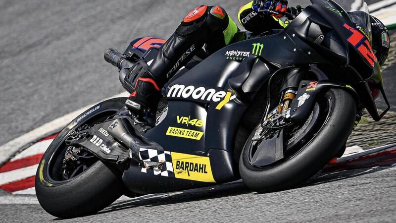 MotoGP 2022. Test di Sepang, Day 1: con Zam, Pecino e le vostre domande [VIDEO] 