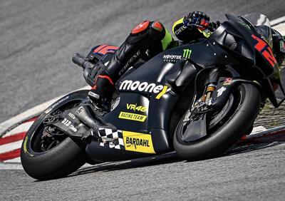 MotoGP 2022. Test di Sepang, Day 1: con Zam, Pecino e le vostre domande [VIDEO] 