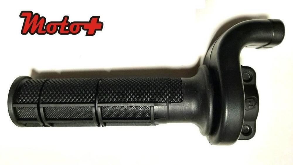 Comando gas Ducati Multistrada 1000/1100 (3)